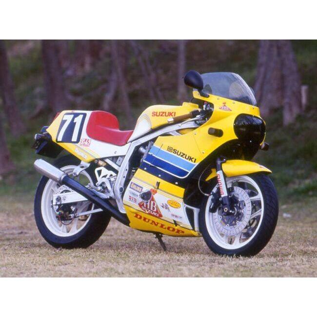 ADVANTAGE アドバンテージ FCC トラクション コントロール クラッチキット GSX750E GSX750S カタナ SUZUKI スズキ 駆動系 | ADVANTAGE | 10