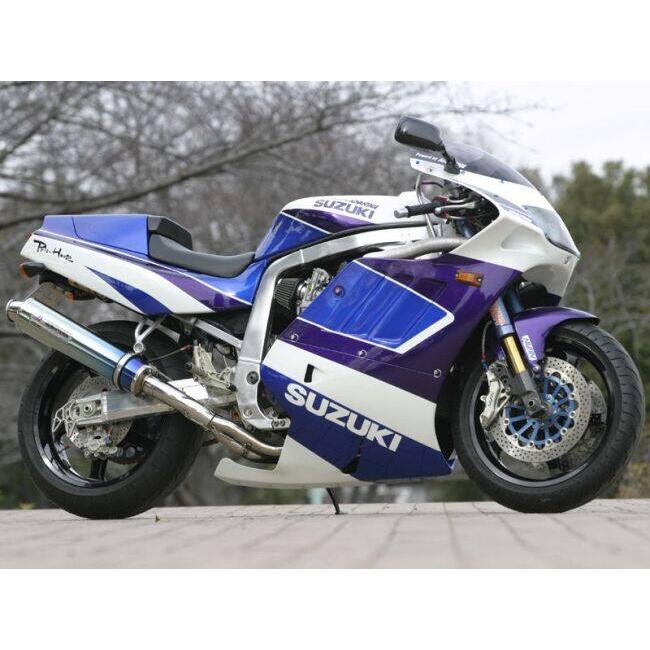 ADVANTAGE アドバンテージ FCC トラクション コントロール クラッチキット GSX750E GSX750S カタナ SUZUKI スズキ 駆動系 | ADVANTAGE | 11