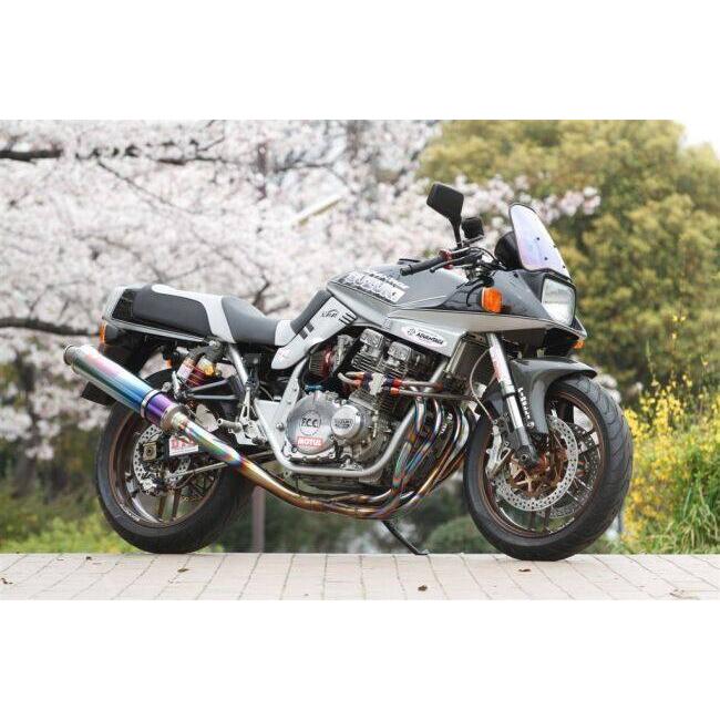 ADVANTAGE アドバンテージ FCC トラクション コントロール クラッチキット GSX750E GSX750S カタナ SUZUKI スズキ 駆動系 | ADVANTAGE | 16