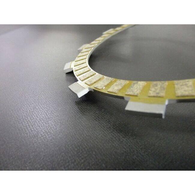 ADVANTAGE アドバンテージ FCC トラクション コントロール クラッチキット GSX750E GSX750S カタナ SUZUKI スズキ 駆動系 | ADVANTAGE | 17