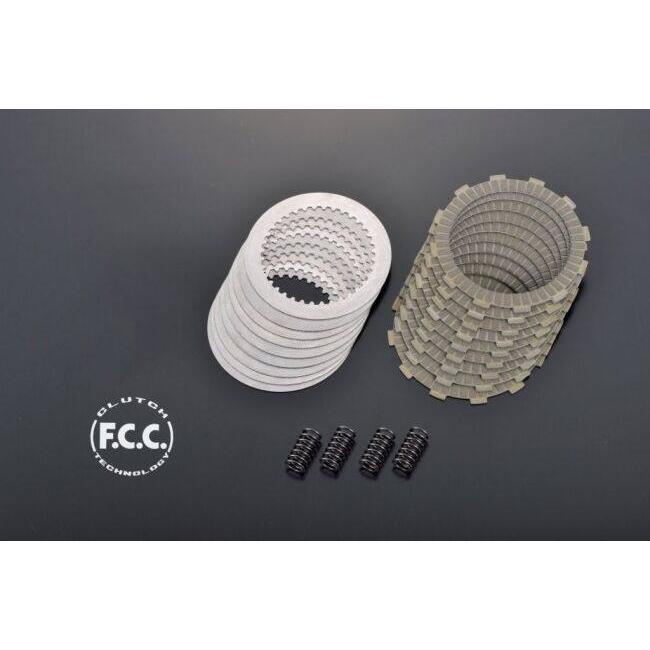 ADVANTAGE アドバンテージ FCC トラクション コントロール クラッチキット GSX750E GSX750S カタナ SUZUKI スズキ 駆動系 | ADVANTAGE | 03