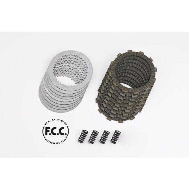 ADVANTAGE アドバンテージ FCC トラクション コントロール クラッチキット GSX750E GSX750S カタナ SUZUKI スズキ 駆動系 | ADVANTAGE | 06