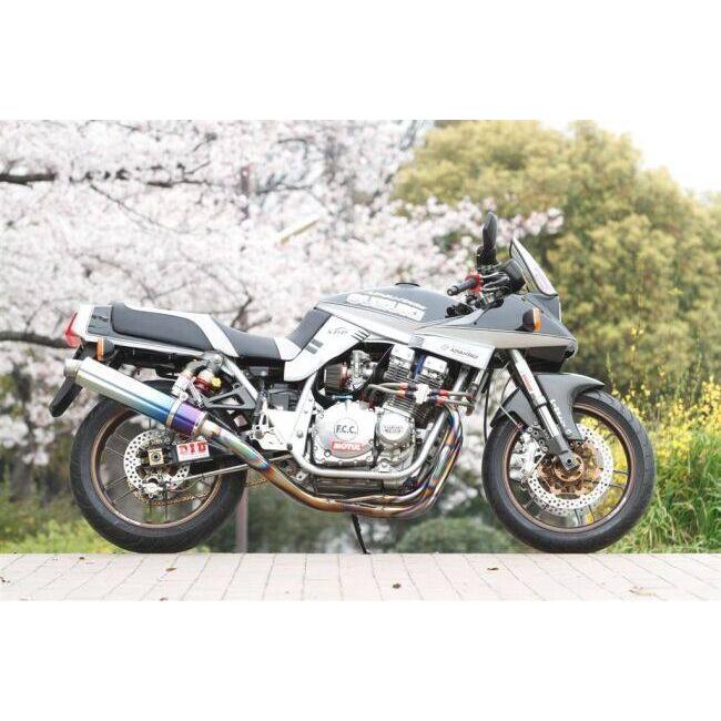 ADVANTAGE アドバンテージ FCC トラクション コントロール クラッチキット GSX750E GSX750S カタナ SUZUKI スズキ 駆動系 | ADVANTAGE | 07