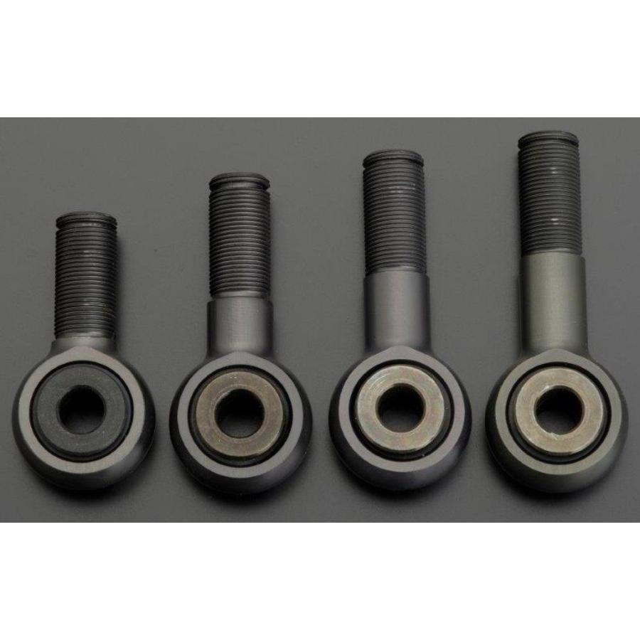ADVANTAGE アドバンテージ 【補修・オプションパーツ】SHOWA エンドアイ エンドアイ長：10mm ロング / エンドアイ：ピロボールタイプ 車高調キット・リンク | ADVANTAGE