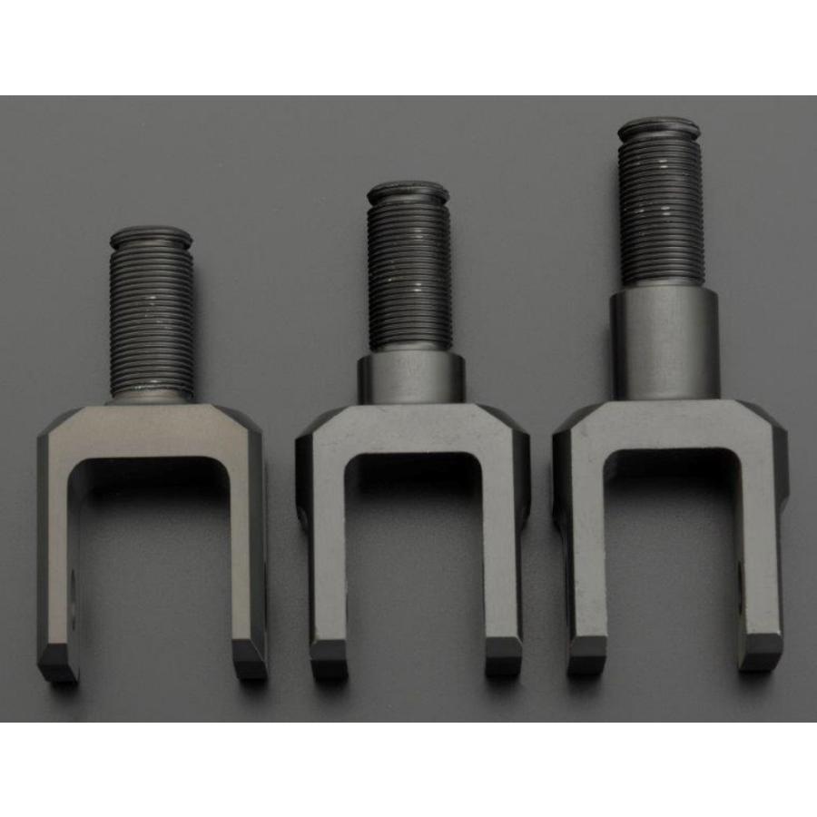 オーリンズ エンドアイ コの字 GSX1100Sカタナ