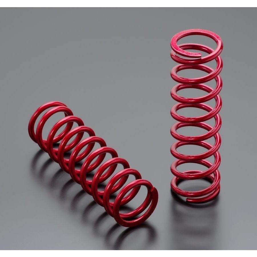 ADVANTAGE アドバンテージ SHOWA スペシャル・リアショックスプリング スプリングレート：2.2Kgf/mm リアサスペンションスプリング サスペンション 足回り | ADVANTAGE | 02