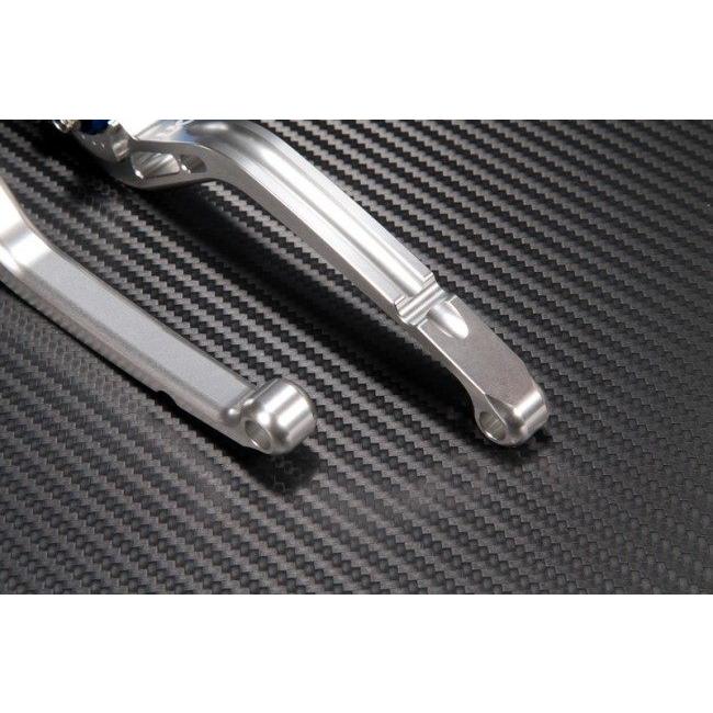 U-KANAYA ユーカナヤ スタンダードタイプ アルミビレットレバーセット FIREBOLT XB12R BUELL ビューエル ブレーキレバー ハンドル周辺パーツ ハンドル | U-KANAYA | 02