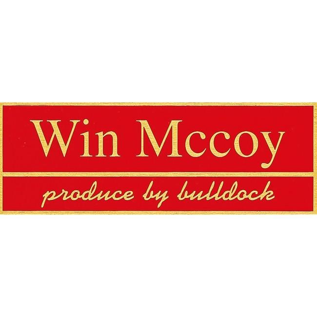 ウィンマッコイ　サイレンサー Win Mccoy（ウィンマッコイ）｜BULL DOCK(ブルドック)：ORIGINAL PARTS