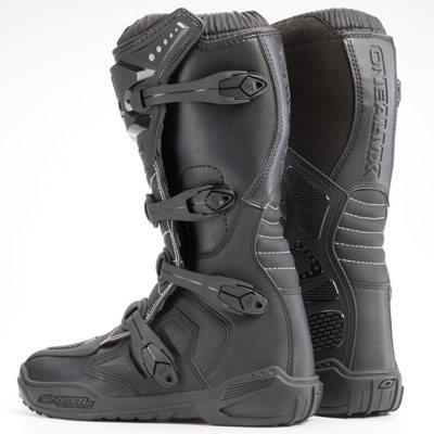 ONEAL オニール 15モデル ELEMENT3 ブーツ サイズ：12 オフロードブーツ フットウェア | ブランド登録なし | 04