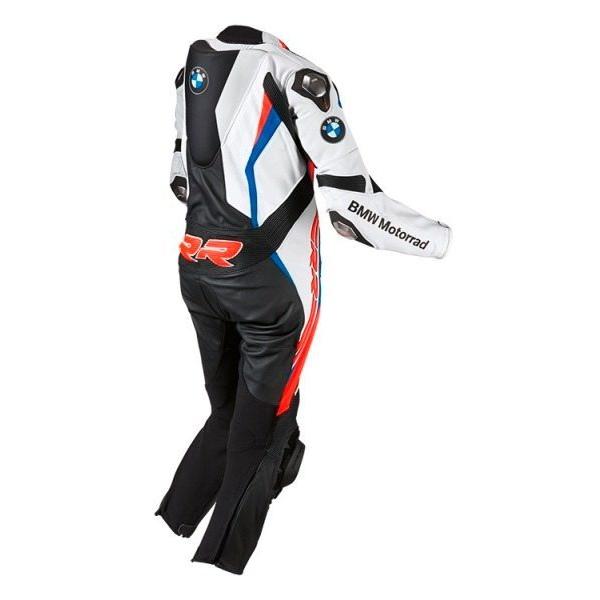 レーシングスーツ  Motorrad DoubleR Racer BMW ビーエムダブリュー ダブルアールレーシングスーツ・ツナギ
