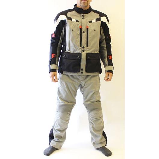 BMW ビーエムダブリュー GS ドライパンツ サイズ：52 ライディング