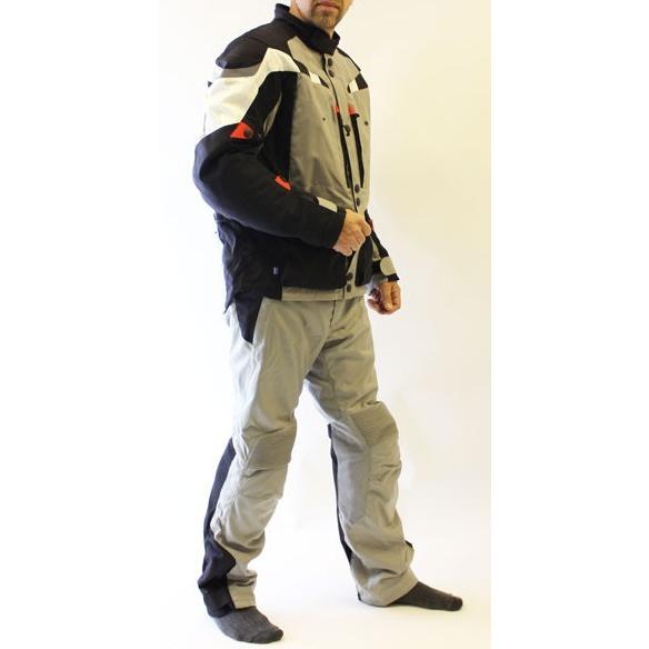 BMW ビーエムダブリュー GS ドライパンツ サイズ：52 ライディング