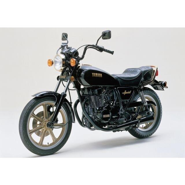 AN-BU アンブ XS250/GX250用 ボアアップピストンキット XS250 GX250