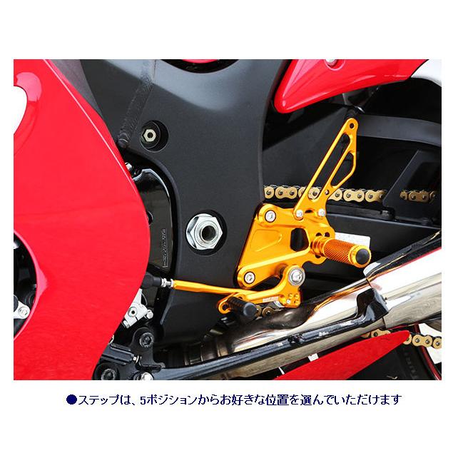 babyface BABYFACE ベビーフェイス バックステップ カラー：ブラック 