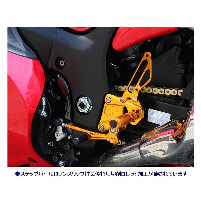 babyface（ベビーフェイス） バックステップ カラー：ブラック