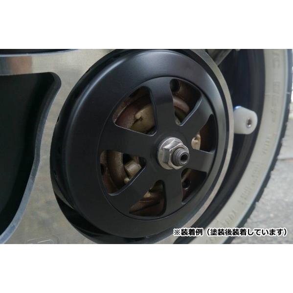 Rin Parts（リンパーツ） ノーマルクラッチ用軽量クラッチアウター