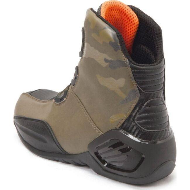 ホンダ（HONDA） HONDA RIDING GEAR ライディングギア BOA GT COMFORT