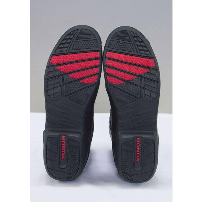 ホンダ（HONDA） HONDA RIDING GEAR ライディングギア BOA GT COMFORT