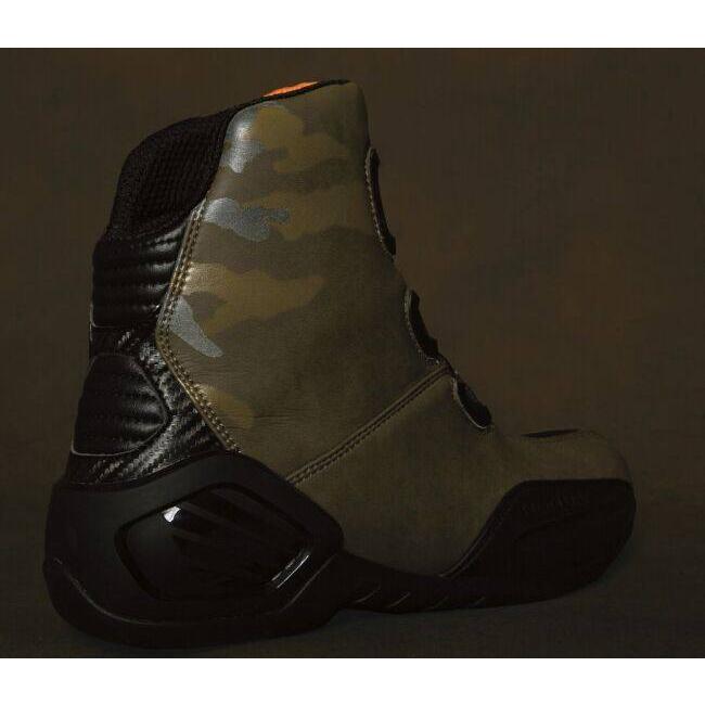 ホンダ（HONDA） HONDA RIDING GEAR ライディングギア BOA GT COMFORT