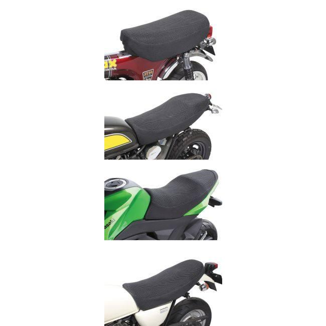 スペシャルパーツ武川 SP武川 SPタケガワ エアフローシートカバー