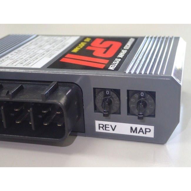 ASウオタニ エーエスウオタニ SPIIフルパワーキット ゼファー1100