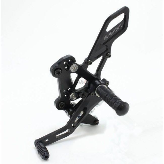 STRIKER ストライカー STEP KIT[ストライカーステップキット] ニンジャ