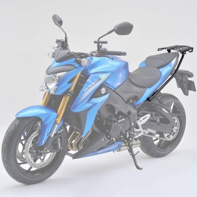 DAYTONA（デイトナ） マルチウィングキャリア GSX-S1000F GSX-S1000