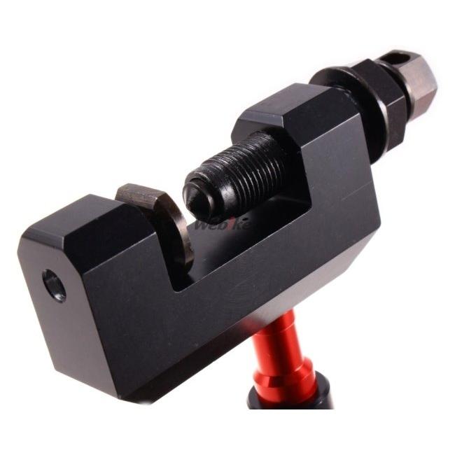 DRC ディーアールシー チェーンツール PRO 420-520 アルミ カット