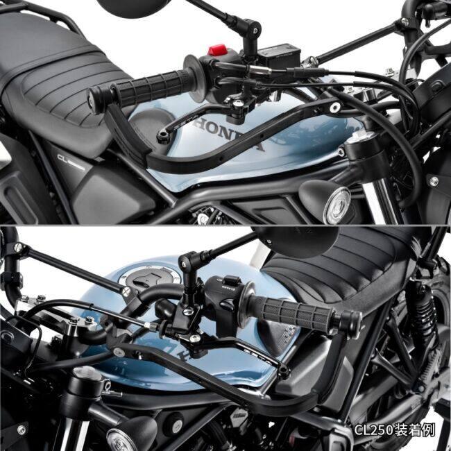 ZETA RACING ジータ レーシング ピボット ストリート レバーセット HONDA ホンダ ブレーキ・クラッチレバーセット ハンドル周辺パーツ ハンドル | ZETA | 02