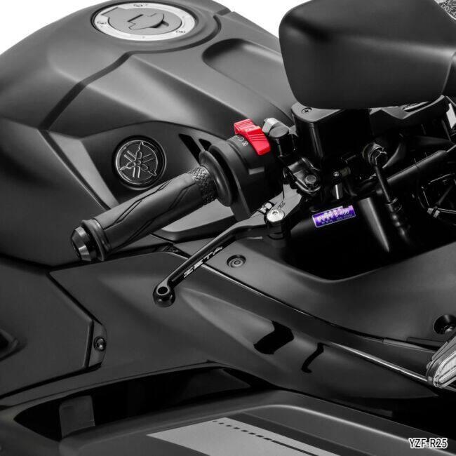 ZETA RACING ジータ レーシング ピボット ストリート レバーセット MT