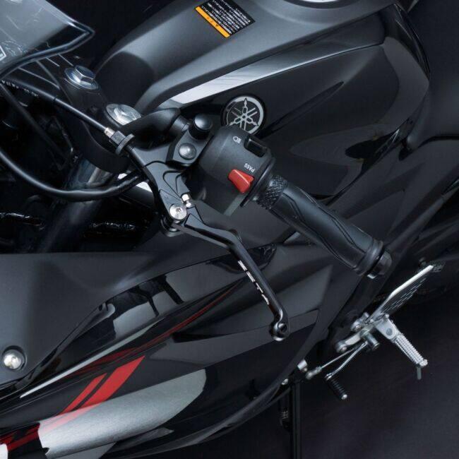 ZETA RACING ジータ レーシング ピボット ストリート レバーセット MT