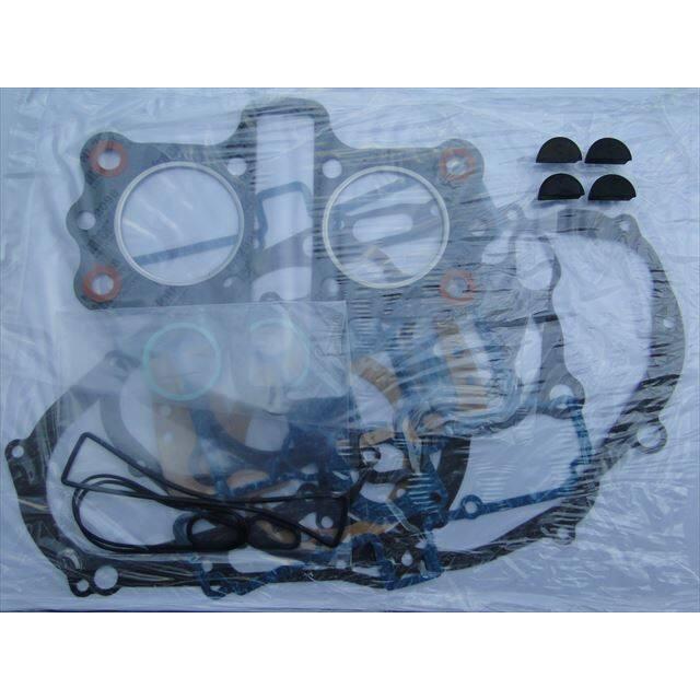 BRC ビーアールシー エンジンガスケットセット GS400 GS425 SUZUKI 