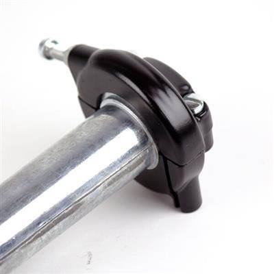 SR400 AMALタイプスロットル　ワイヤー1100mm セット Amazon | グッズ(GOODS) AMALスロットル&ワイヤー SR400/500 (88