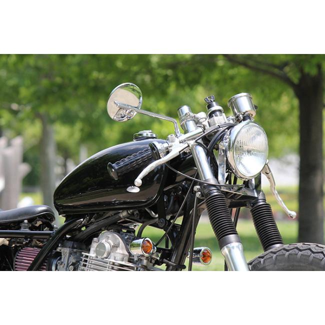 GOODS（グッズ） 60φスピードメーターキット SR400 SR500 YAMAHA