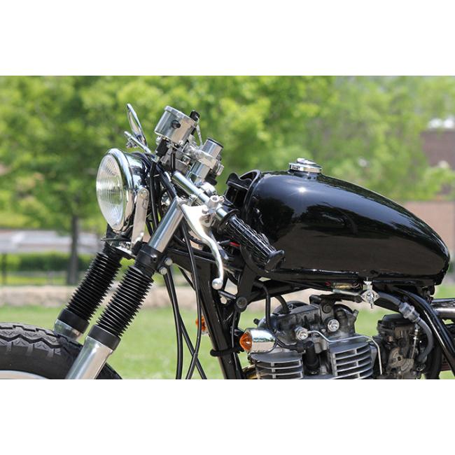 GOODS（グッズ） 60φスピードメーターキット SR400 SR500 YAMAHA