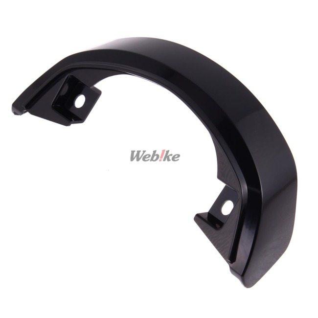 ゼファー750 DOREMI COLLECTION グラブバーレスカバー DOREMI COLLECTION ドレミコレクション グラブバーレスカバー