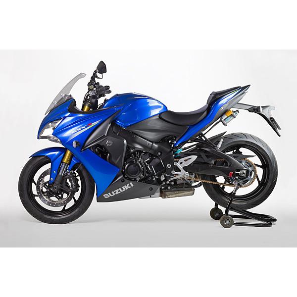 NITRON（ナイトロン） リアサスペンションモノショック NTR R1