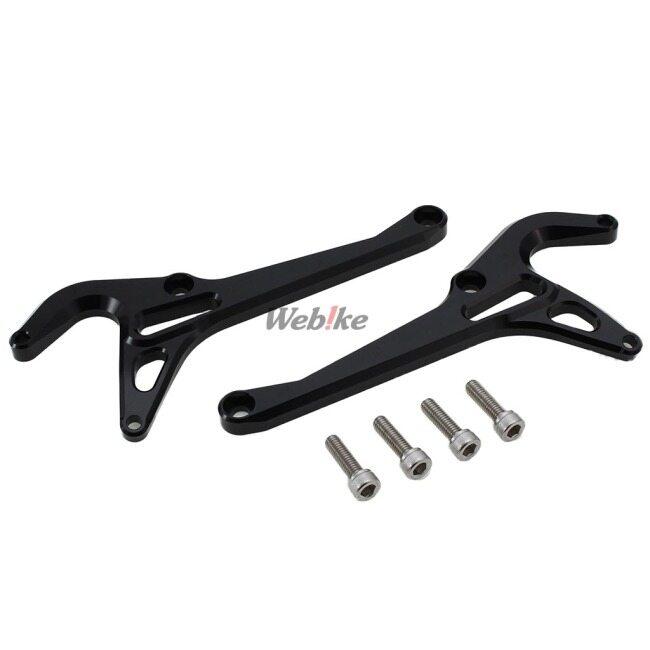 babyface（ベビーフェイス） スイングアーム・スタンドフック Vタイプ