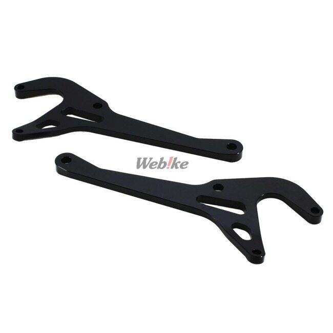 babyface（ベビーフェイス） スイングアーム・スタンドフック Vタイプ