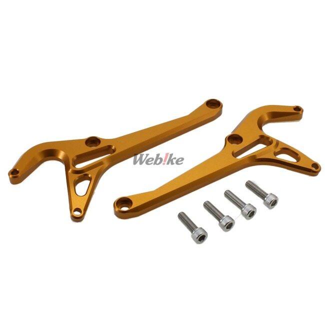 babyface（ベビーフェイス） スイングアーム・スタンドフック Vタイプ