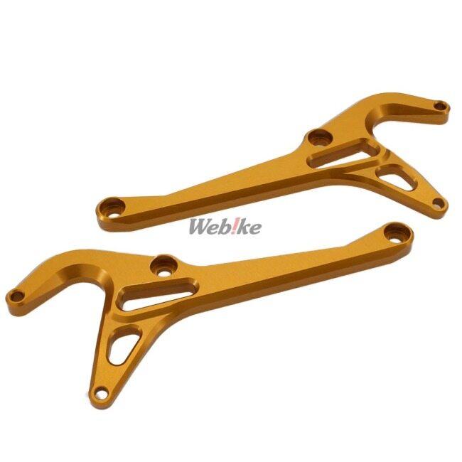 babyface（ベビーフェイス） スイングアーム・スタンドフック Vタイプ