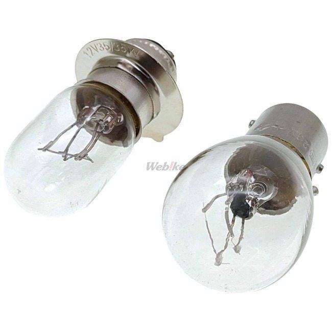 田中商会(TANAKA) タナカショウカイ 12V電球セット 12V T10ウェッジ球