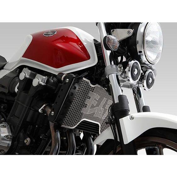 ヨシムラ（YOSHIMURA） ラジエターコアプロテクター コアガード