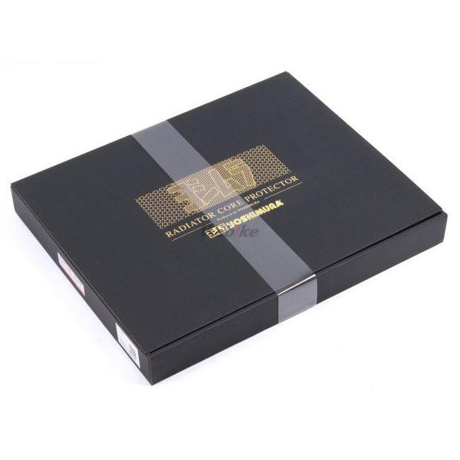 ヨシムラ ラジエターコアプロテクター CB1300 ラジエターコアプロテクター | ヨシムラジャパン