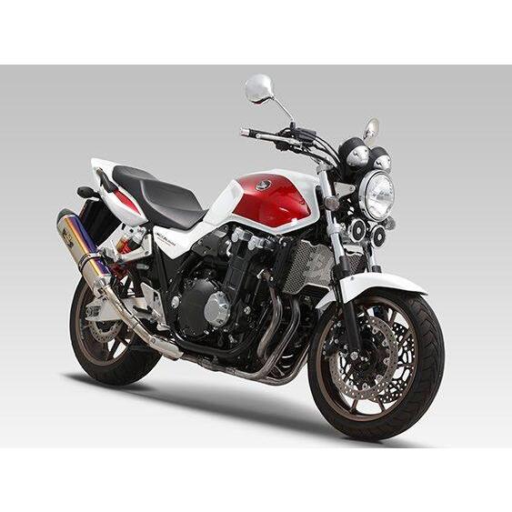 ヨシムラ（YOSHIMURA） ラジエターコアプロテクター コアガード