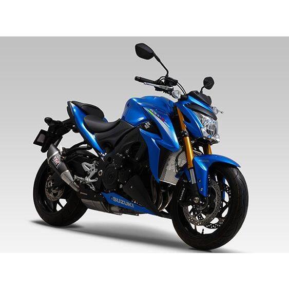 ヨシムラ（YOSHIMURA） ラジエターコアプロテクター コアガード カラー