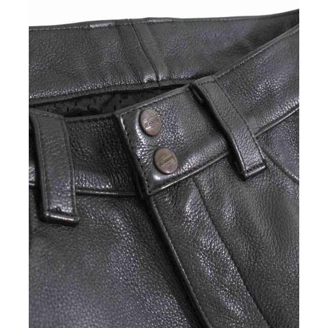 カドヤ（KADOYA） TCS-PANTS 2 [K'S LEATHER] レザーパンツ サイズ：S