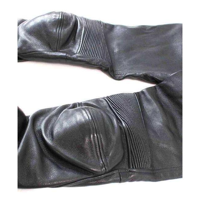 カドヤ（KADOYA） TCS-PANTS 2 [K'S LEATHER] レザーパンツ サイズ：S