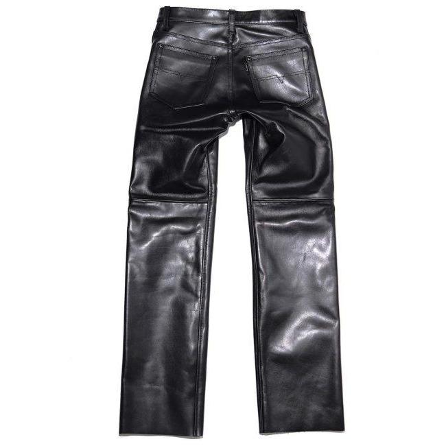 kadoya レザーパンツ　32 カドヤ（KADOYA） STS-PANTS [K'S LEATHER] レザーパンツ サイズ：32