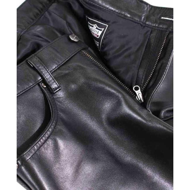 KADOYA カドヤ STS-PANTS [K